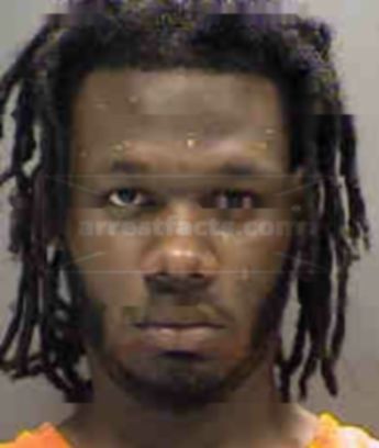 Jaleer Shakiy Richardson
