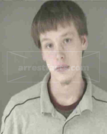 Brandon Alan Hill