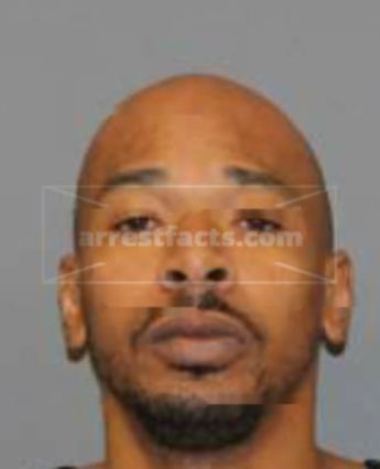Courtney Contrell Mcneal Sr.