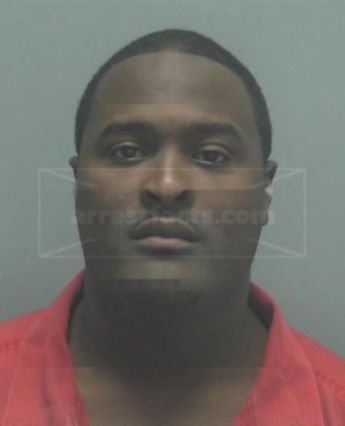Kevin Gerard Palmer