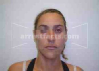 Maria Josefia Cantu