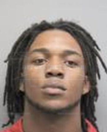 Arrondrick Dwayne Shelby Jr.