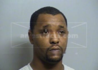 Tony Maurice Holmes