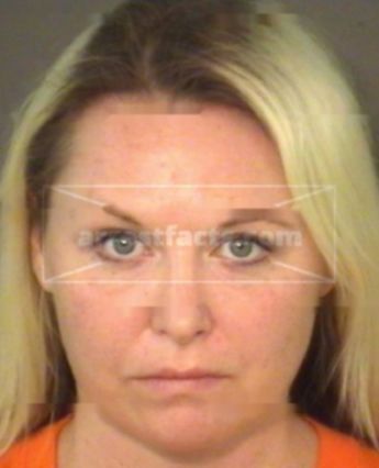 Jamie Lee Walker