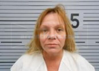 Jennifer Aline Callaway