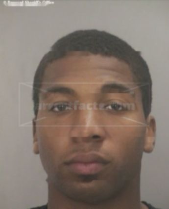 Jaquan Eric Douglas