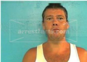 Jeffery Lynn Roberts