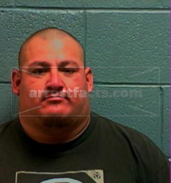 Chad Aaron Velasquez