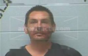 Travis Edward Smith