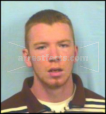 Nicholas Charles Combs