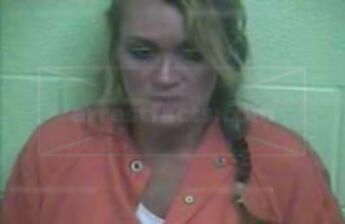 Jessica Renee Daughtery
