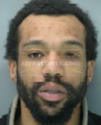 Terrence William Darden