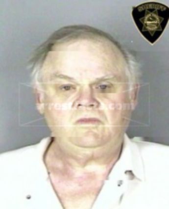 Edward Randolph Johnston
