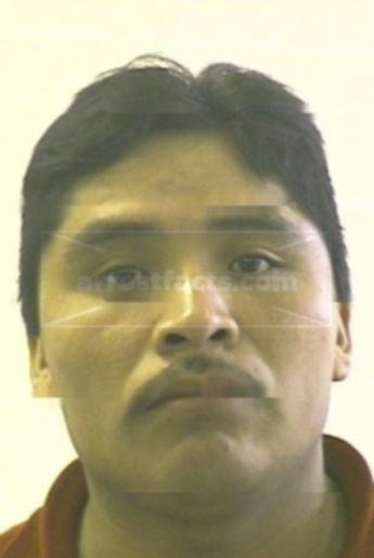 Gaspar Pablo Lucas