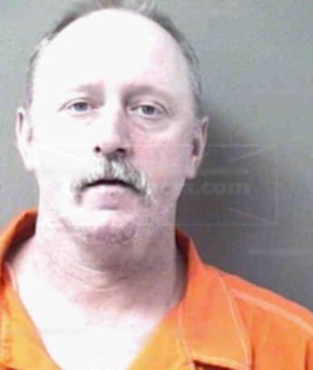 Lawrence Michael Larimer
