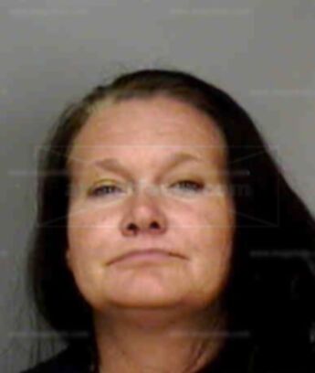 Glenda Lenore Carroll