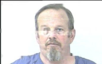 Glenn William Warren