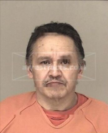 Anthony Ray Smith