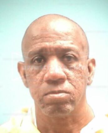 Charles Sparkman
