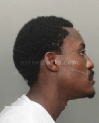 Don Tray Shamark Blackshear
