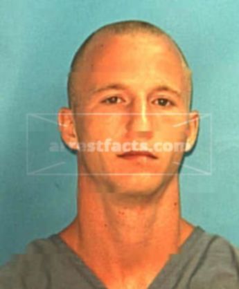 Dustin Alan Johnson