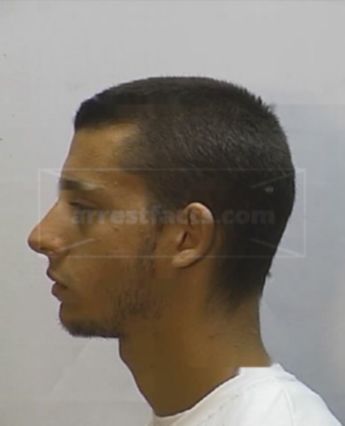 Zachary Alan Washabaugh