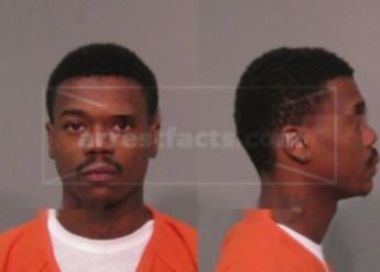 Omarius Daquan Daniels