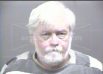 Roger Calvin Suttles
