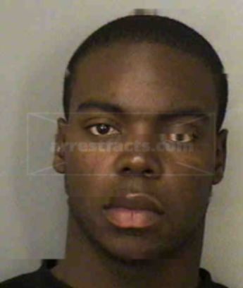 Braddock Antwan Dailey