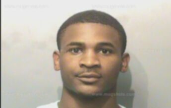 Rashawn Depree Ryan