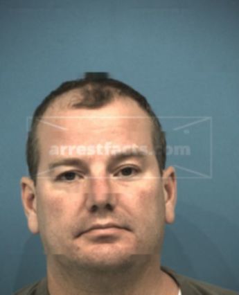 Chad Anthony Wesselski