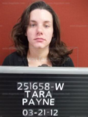 Tara M Payne