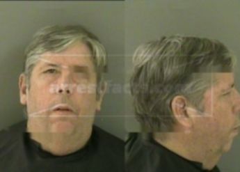 Jones Michael Wayne
