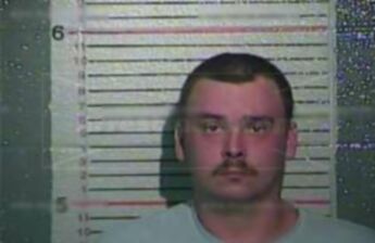 Johnathon Kyle Steverson