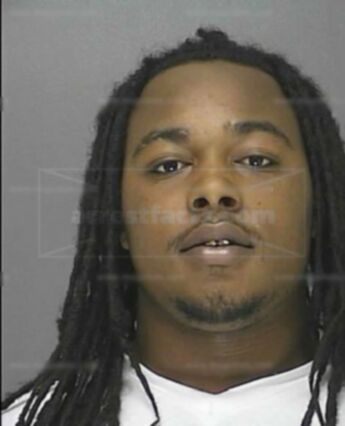 Jeremy Deandre Bailey