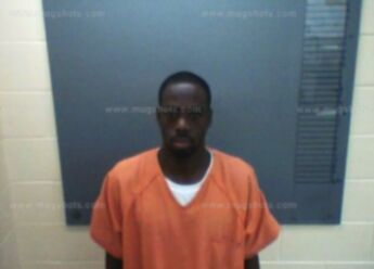 Gerry Dywane Watkins