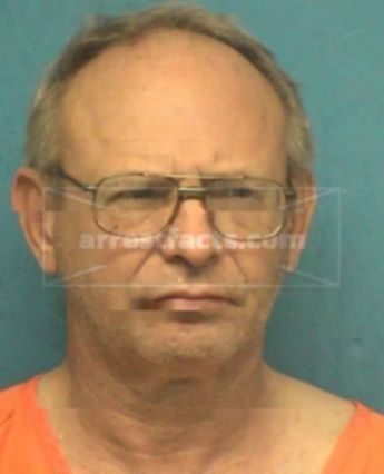 Randall Dean Davis