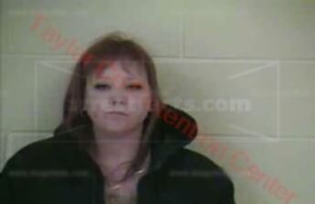 Tiffany R Petrey
