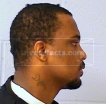 Dionte Banks