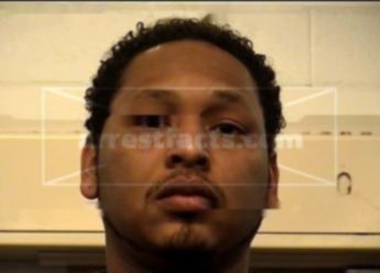Isaiah Edward Bradford