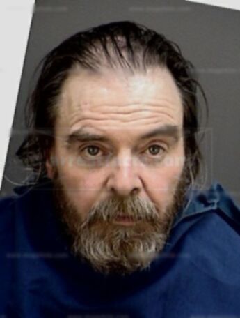 Curtis James Huffman
