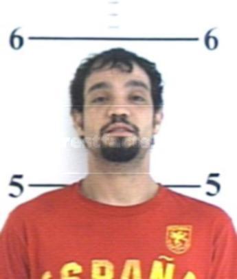 Brandon Lloyd Mcgaughey