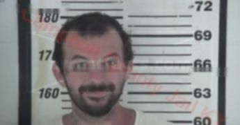 Adam Anthony Burris