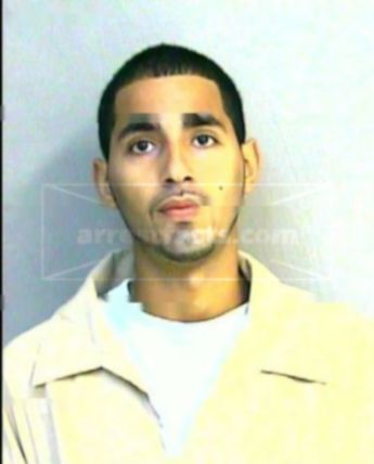 Victor Morales
