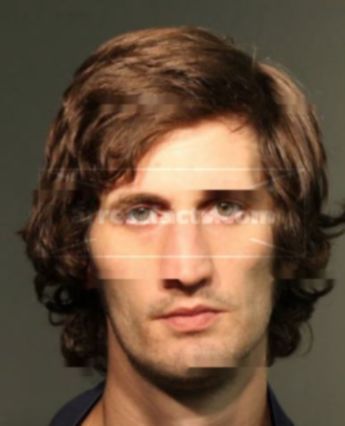 Brenton Phillip Alexander
