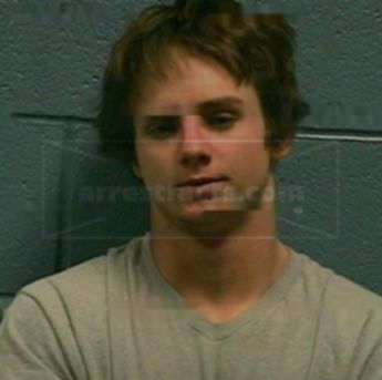 Jonathan Thomas Byrd