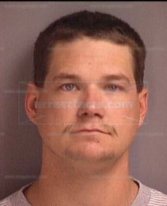 Michael Aaron Stokes