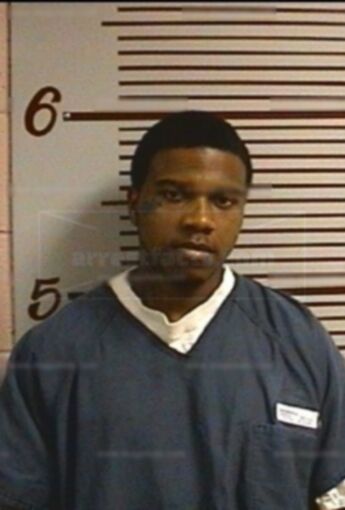 Donta M Marshall