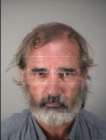 Robert Lee Abston