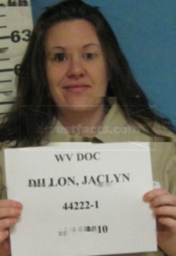 Jaclyn D Dillon